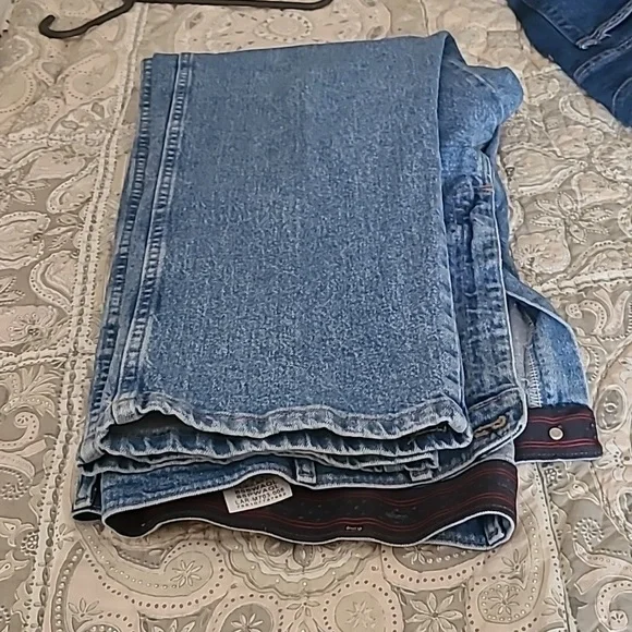 Mens jeans - Picture 4 of 4